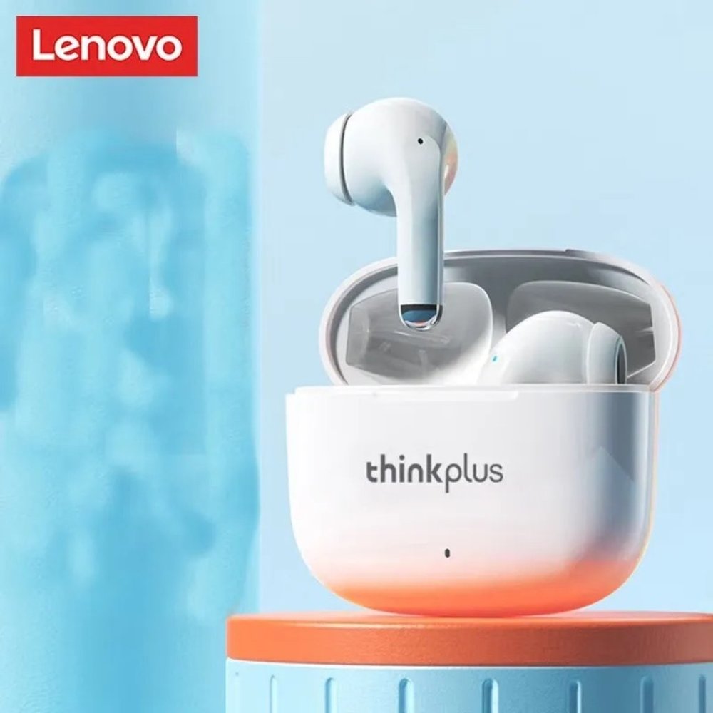 Lenovo LP40 Pro TWS Wireless Bluetooth 5.1 Earphones Brand New Sealed Box